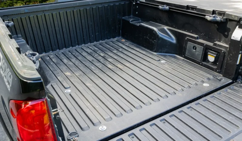 
								2016 Toyota Tacoma TRD Off-Road Double Cab V6 full									