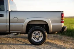 
										2002 Chevrolet Silverado 2500HD LS Duramax full									