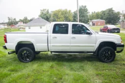 
										2005 Chevrolet Silverado 2500HD LS Crew Cab Duramax full									