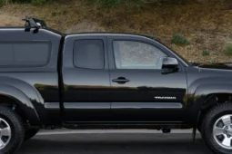 
										2005 Toyota Tacoma SR5 TRD Sport Access Cab V6 full									