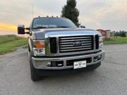 
										2010 Ford F-250 XLT Crew Cab Power Stroke full									