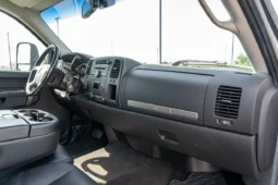 
										2013 Chevrolet Silverado 3500HD LT Crew Cab Duramax full									