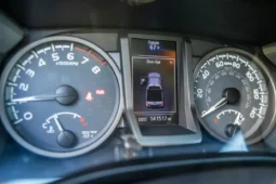 
										2016 Toyota Tacoma TRD Off-Road Double Cab V6 full									
