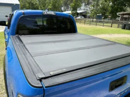 
										2019 Toyota Tacoma TRD Pro Double Cab full									