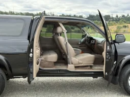 
										2004 Toyota Tundra Limited Access Cab V8 full									