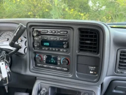 
										2005 GMC Sierra 2500HD SLT Extended Cab full									