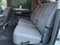 
										2007 Dodge Ram 3500 SLT Mega Cab Dually full									