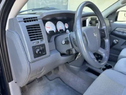 
										2009 Dodge Ram 2500 SLT Quad Cab Cummins full									