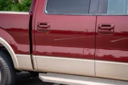 
										2009 Ford F-150 King Ranch SuperCrew 4×4 full									