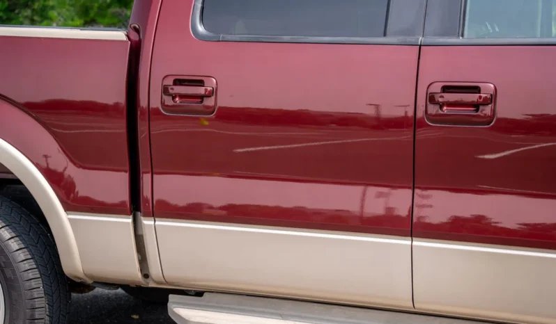 
								2009 Ford F-150 King Ranch SuperCrew 4×4 full									