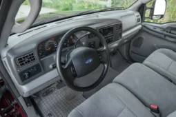 
										2004 Ford F-350 Super Duty XLT Crew Cab 4×4 full									