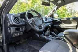 
										2016 Toyota Tacoma TRD Off-Road Double Cab V6 full									