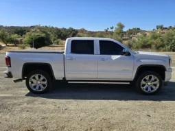 
										2018 GMC Sierra 1500 Denali Crew Cab full									