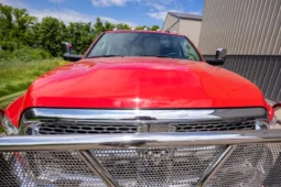 
										2018 Ram 3500 Laramie Crew Cab Dually full									