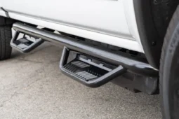 
										2019 GMC Sierra 2500HD SLT Crew Cab Duramax full									