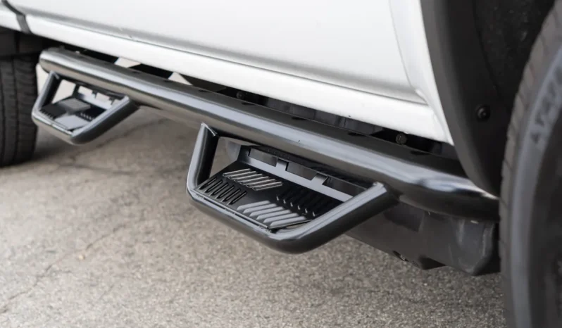 
								2019 GMC Sierra 2500HD SLT Crew Cab Duramax full									