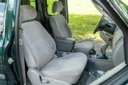 
										2004 Toyota Tacoma SR5 Xtracab TRD 4×4 full									