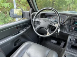 
										2005 GMC Sierra 2500HD SLT Extended Cab full									