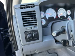 
										2009 Dodge Ram 2500 SLT Quad Cab Cummins full									