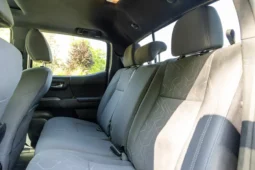 
										2016 Toyota Tacoma TRD Off-Road Double Cab V6 full									