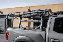 
										2018 Ford F-150 Raptor SuperCrew full									