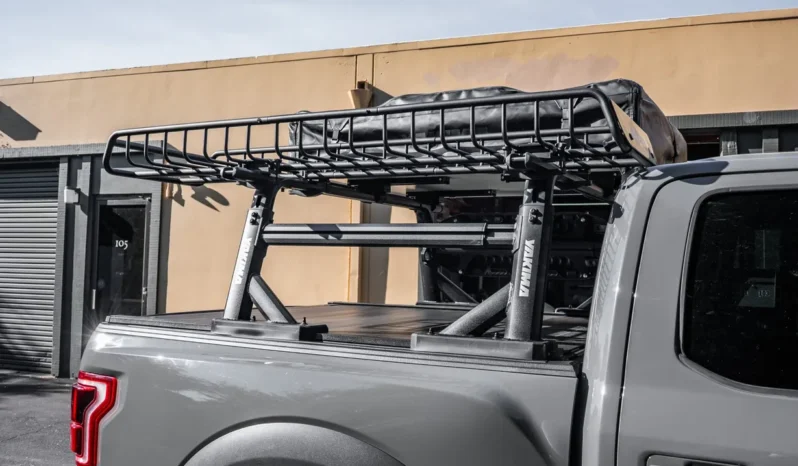 
								2018 Ford F-150 Raptor SuperCrew full									