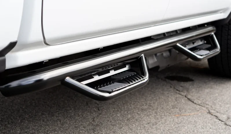 
								2019 GMC Sierra 2500HD SLT Crew Cab Duramax full									
