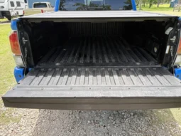 
										2019 Toyota Tacoma TRD Pro Double Cab full									