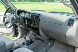 
										2004 Toyota Tacoma SR5 Xtracab TRD 4×4 full									