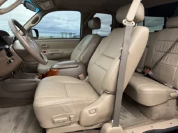 
										2004 Toyota Tundra Limited Access Cab V8 full									