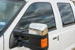 
										2010 Ford F-350 Super Duty King Ranch Crew Cab Power Stroke full									