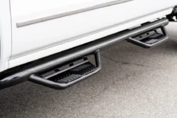 
										2019 GMC Sierra 2500HD SLT Crew Cab Duramax full									