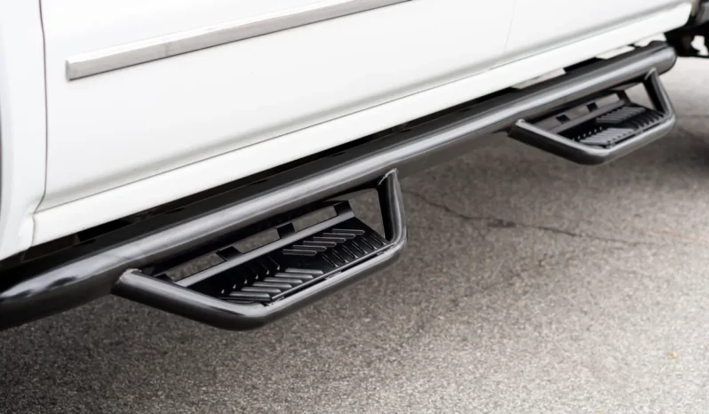 
								2019 GMC Sierra 2500HD SLT Crew Cab Duramax full									