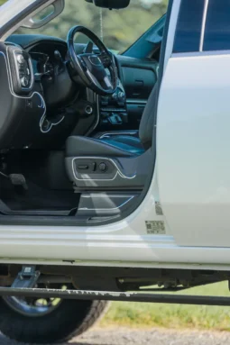 
										2020 GMC Sierra 2500HD Denali Crew Cab Duramax full									