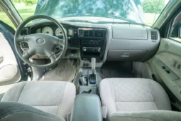 
										2004 Toyota Tacoma SR5 Xtracab TRD 4×4 full									