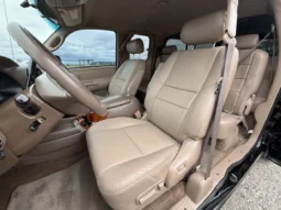 
										2004 Toyota Tundra Limited Access Cab V8 full									