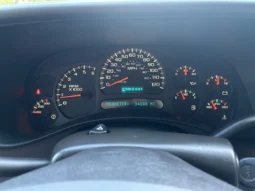 
										2005 GMC Sierra 2500HD SLT 4×4 full									