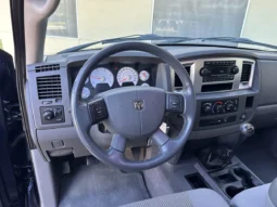 
										2009 Dodge Ram 2500 SLT Quad Cab Cummins full									