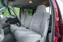 
										2004 Ford F-350 Super Duty XLT Crew Cab 4×4 full									