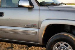 
										2002 Chevrolet Silverado 2500HD LS Duramax full									