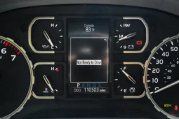 
										2018 Toyota Tundra SR5 Double Cab TRD Sport full									