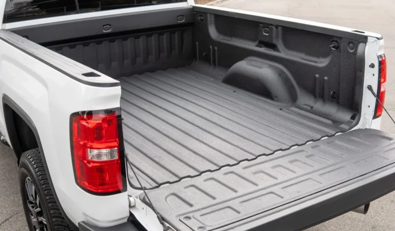 
								2019 GMC Sierra 2500HD SLT Crew Cab Duramax full									