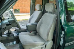 
										2004 Toyota Tacoma SR5 Xtracab TRD 4×4 full									