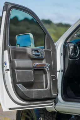 
										2020 GMC Sierra 2500HD Denali Crew Cab Duramax full									
