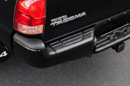 
										2005 Toyota Tacoma SR5 TRD Sport Access Cab V6 full									