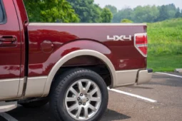
										2009 Ford F-150 King Ranch SuperCrew 4×4 full									