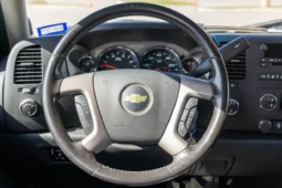 
										2013 Chevrolet Silverado 3500HD LT Crew Cab Duramax full									