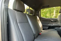 
										2016 Toyota Tacoma TRD Off-Road Double Cab V6 full									