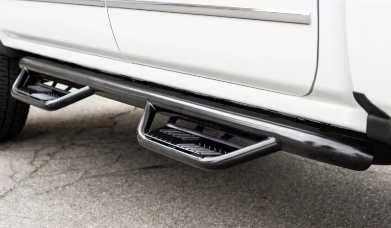
								2019 GMC Sierra 2500HD SLT Crew Cab Duramax full									