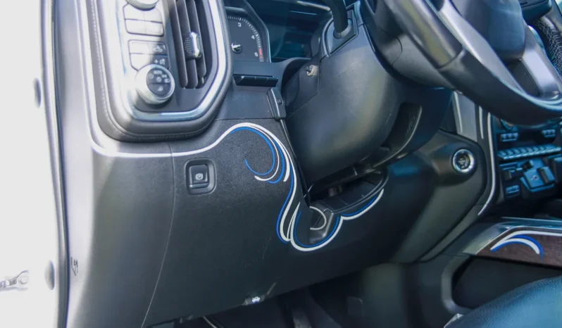 
								2020 GMC Sierra 2500HD Denali Crew Cab Duramax full									